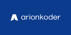 Arionkoder