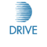 Drive logo