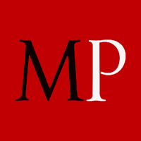 Meu Patrocínio logo