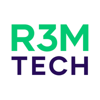 R3M Tech logo